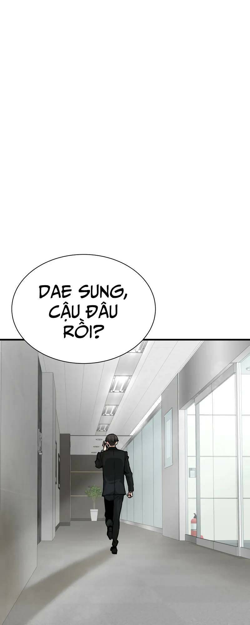 Ta Trở Về Từ Địa Ngục Chap 38 - Next Chap 39