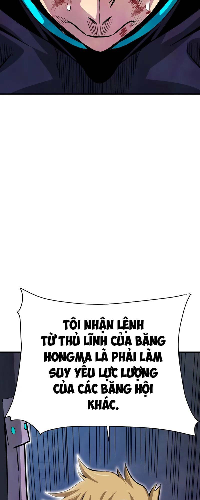 Ta Trở Về Từ Địa Ngục Chap 38 - Next Chap 39