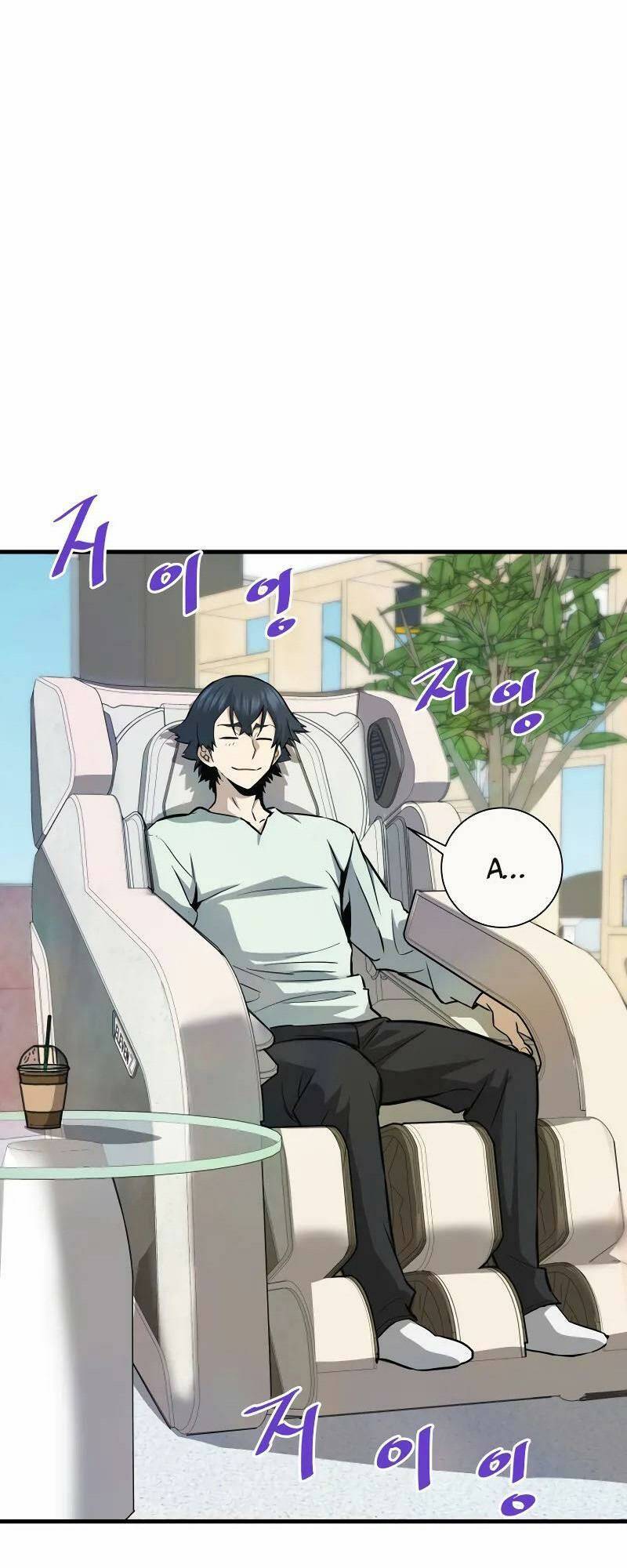 Ta Trở Về Từ Địa Ngục Chap 39 - Next Chap 40