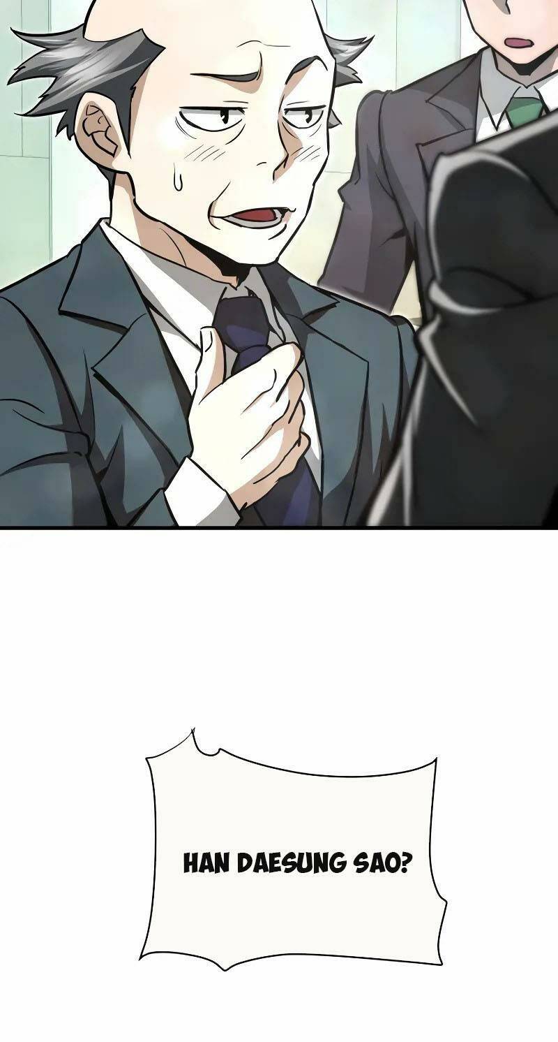 Ta Trở Về Từ Địa Ngục Chap 39 - Next Chap 40