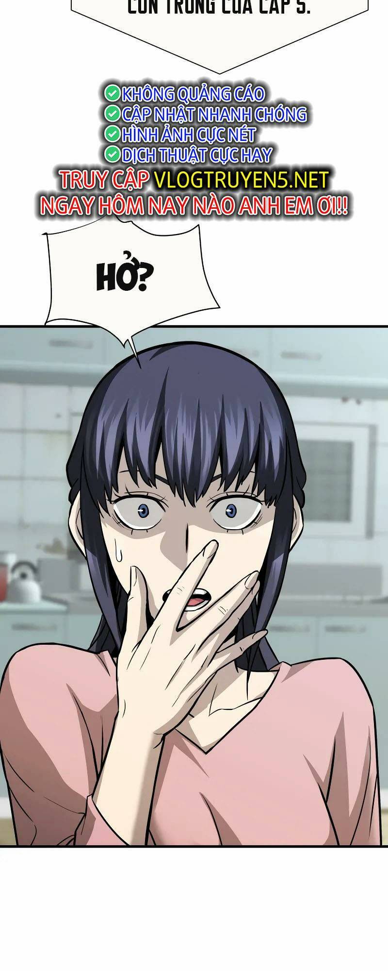 Ta Trở Về Từ Địa Ngục Chap 39 - Next Chap 40