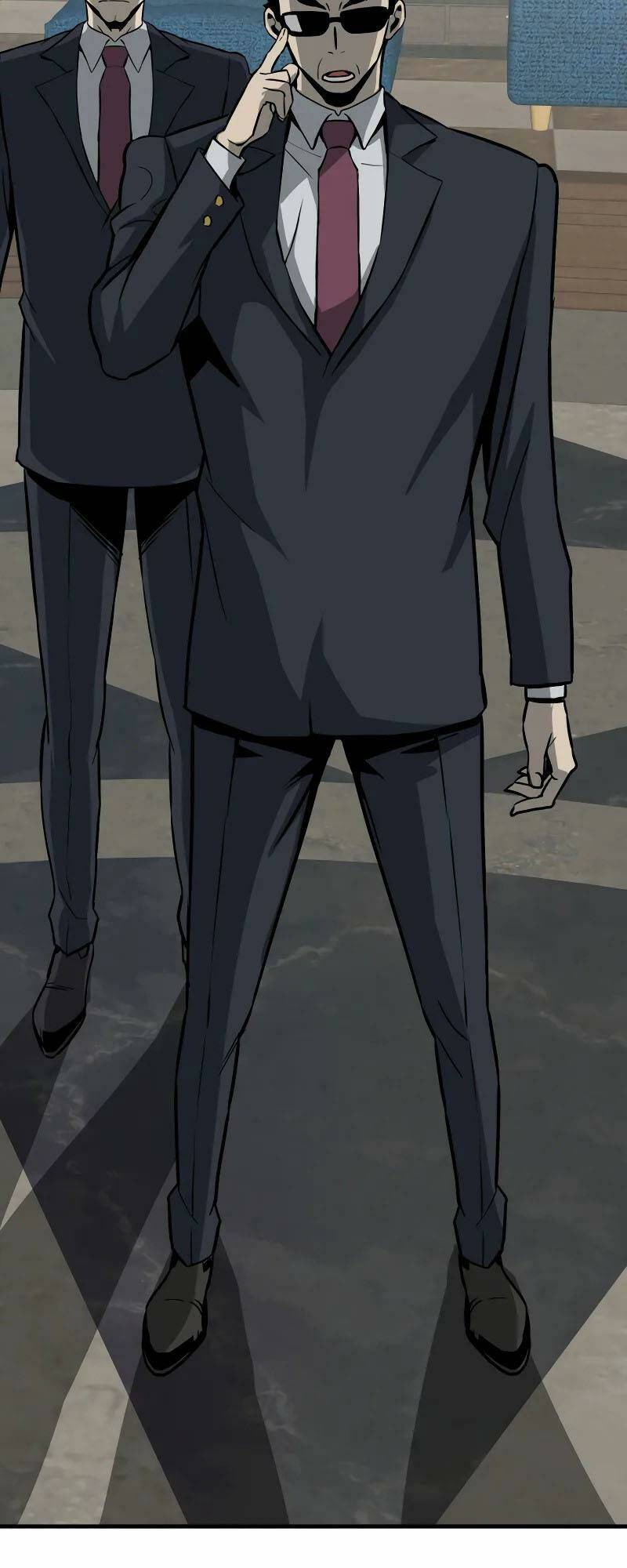 Ta Trở Về Từ Địa Ngục Chap 39 - Next Chap 40