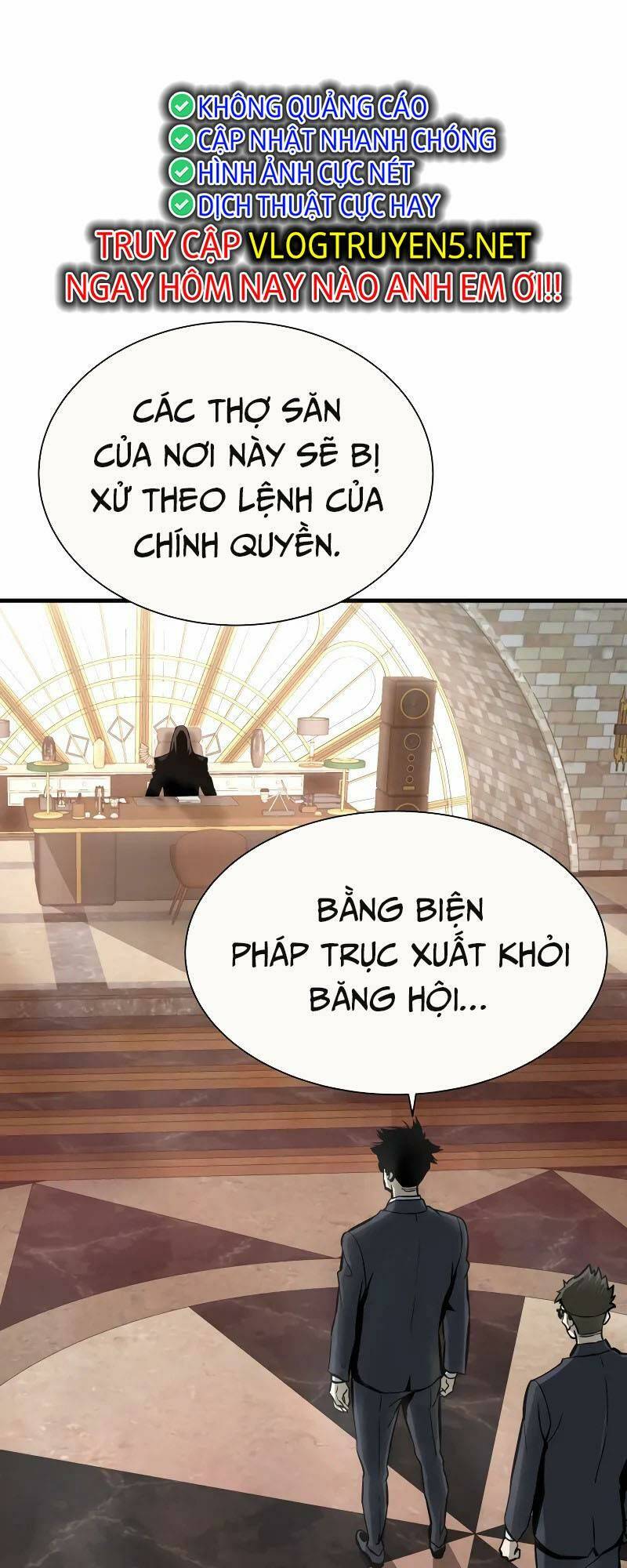 Ta Trở Về Từ Địa Ngục Chap 39 - Next Chap 40