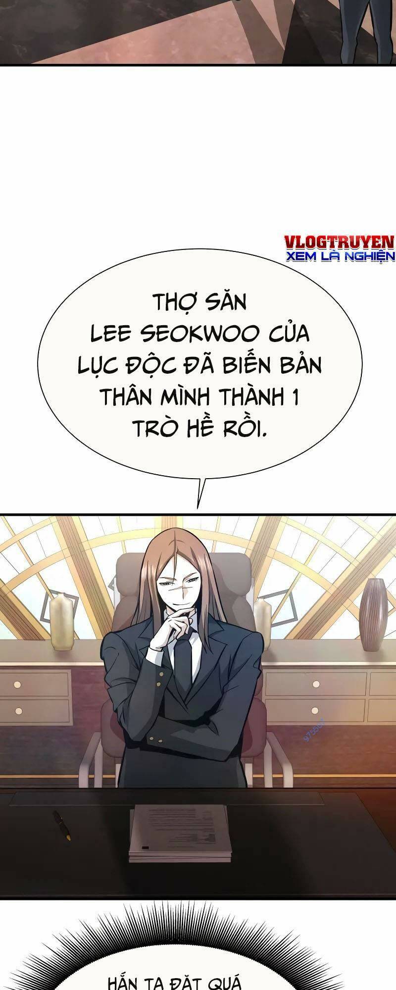Ta Trở Về Từ Địa Ngục Chap 39 - Next Chap 40