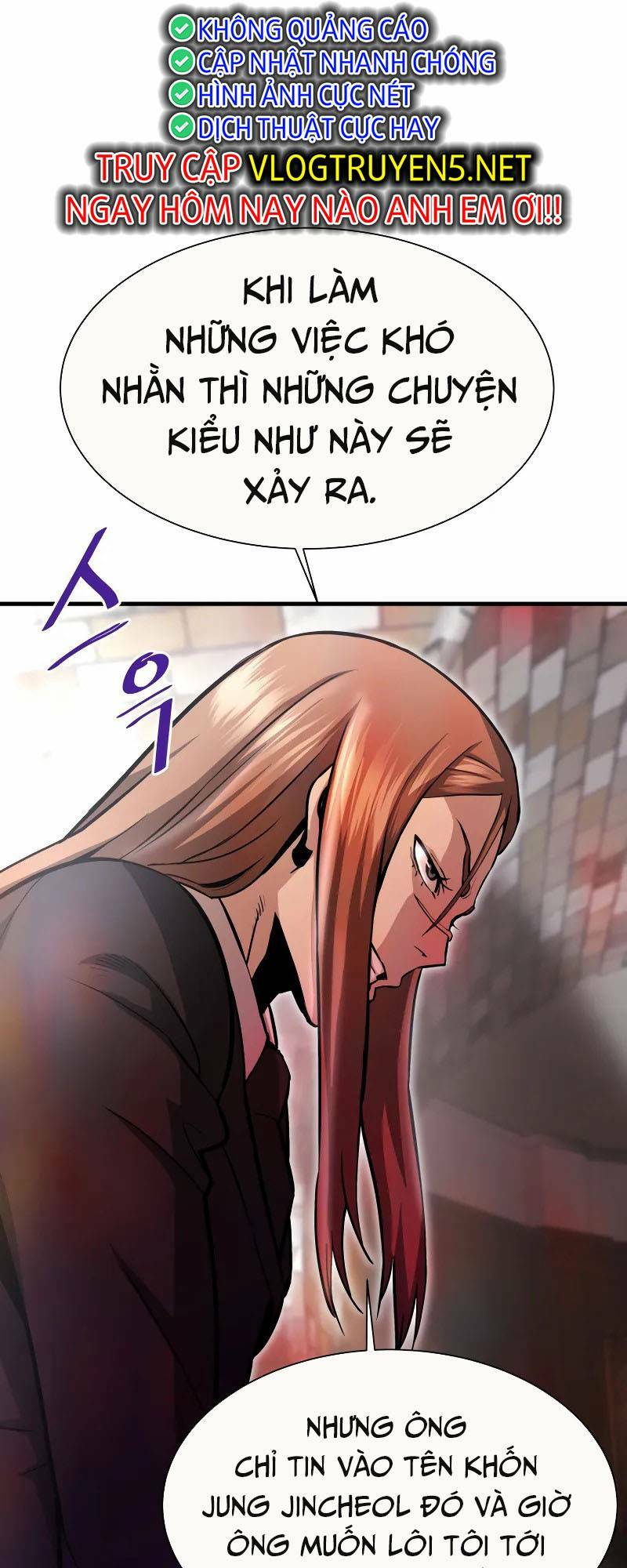 Ta Trở Về Từ Địa Ngục Chap 39 - Next Chap 40