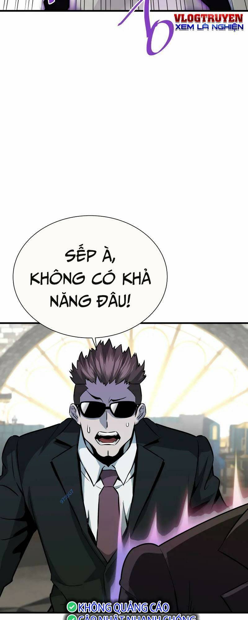 Ta Trở Về Từ Địa Ngục Chap 39 - Next Chap 40