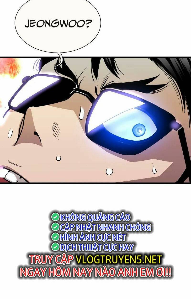 Ta Trở Về Từ Địa Ngục Chap 39 - Next Chap 40