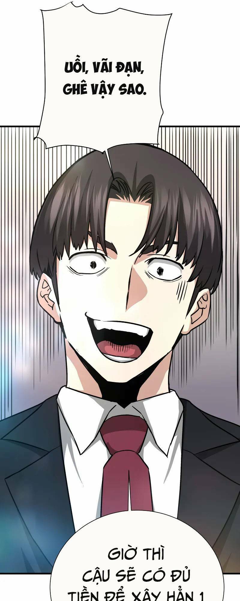 Ta Trở Về Từ Địa Ngục Chap 39 - Next Chap 40