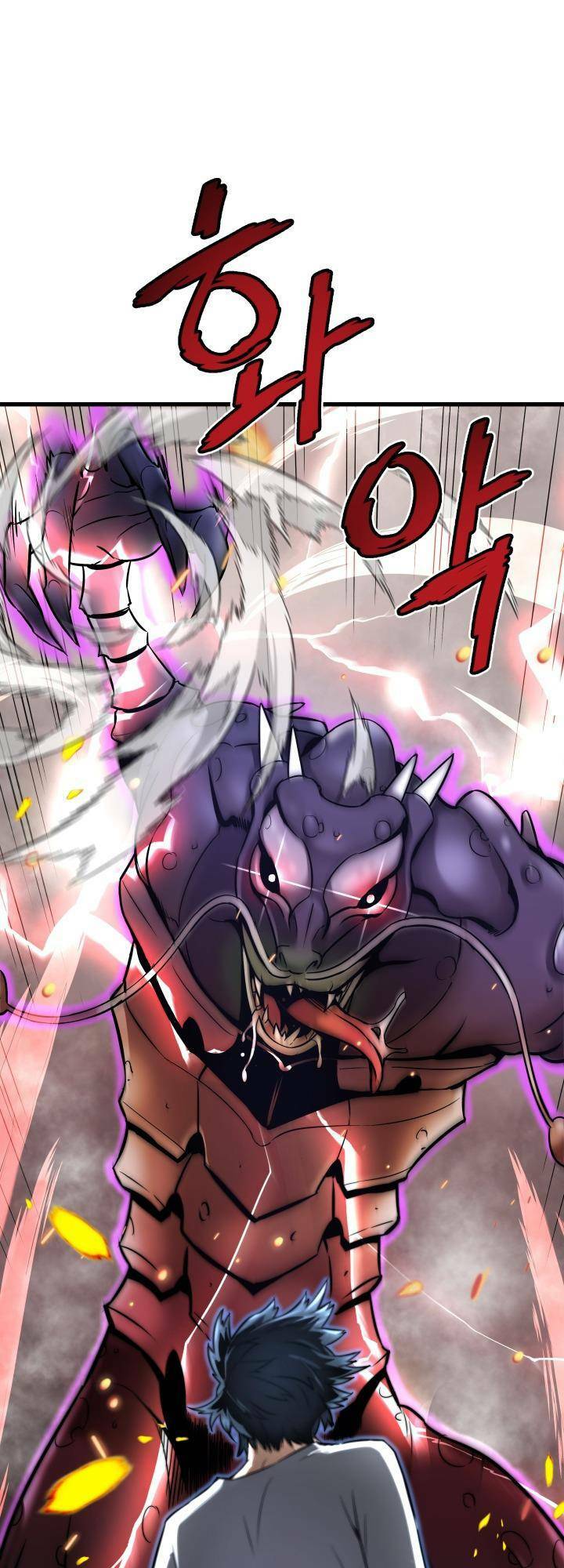 Ta Trở Về Từ Địa Ngục Chap 4 - Next Chap 5