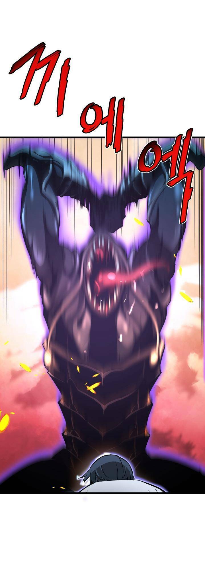 Ta Trở Về Từ Địa Ngục Chap 4 - Next Chap 5