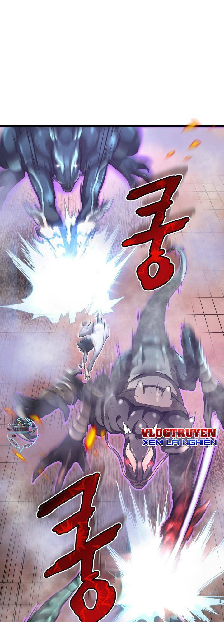 Ta Trở Về Từ Địa Ngục Chap 4 - Next Chap 5