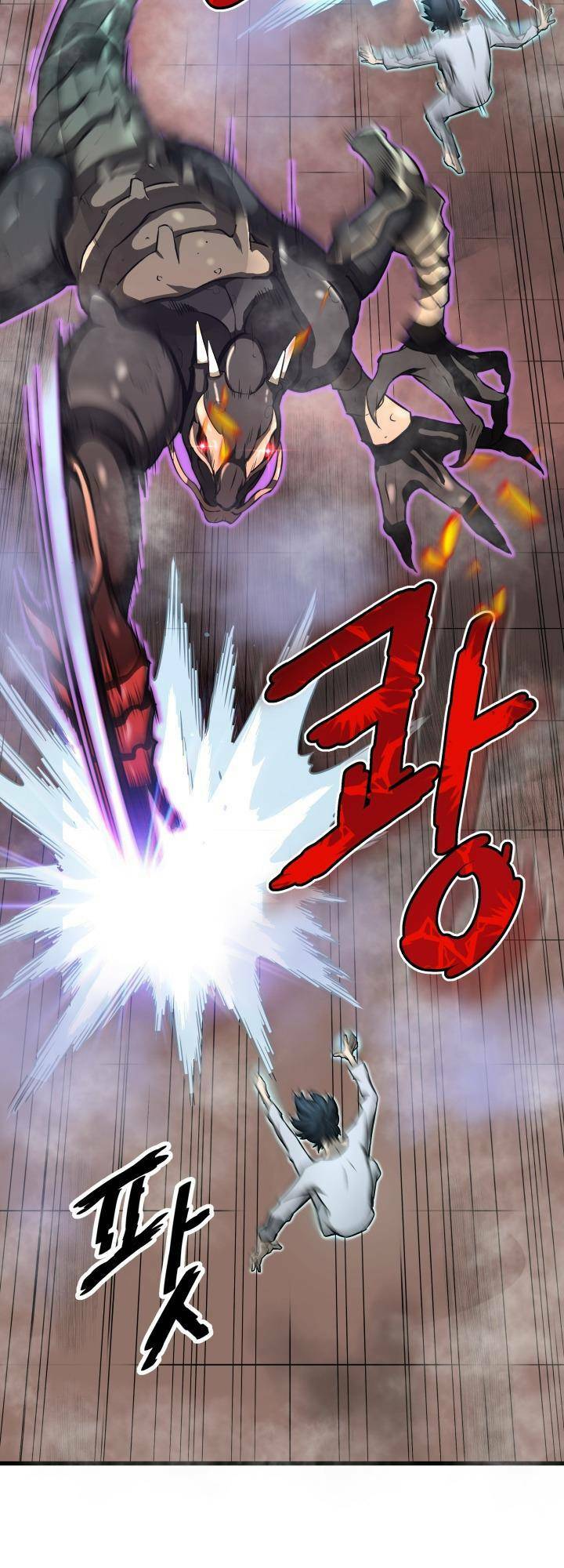 Ta Trở Về Từ Địa Ngục Chap 4 - Next Chap 5