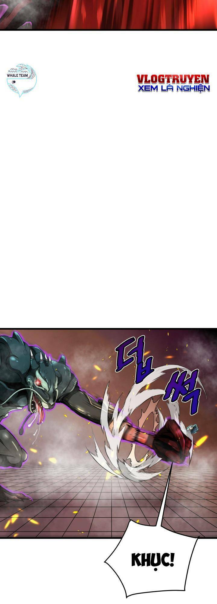 Ta Trở Về Từ Địa Ngục Chap 4 - Next Chap 5