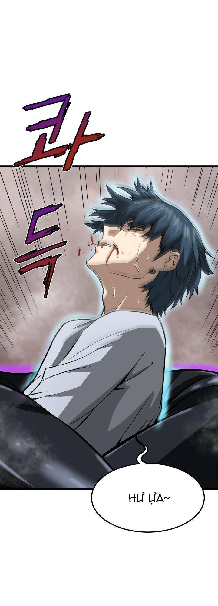 Ta Trở Về Từ Địa Ngục Chap 4 - Next Chap 5