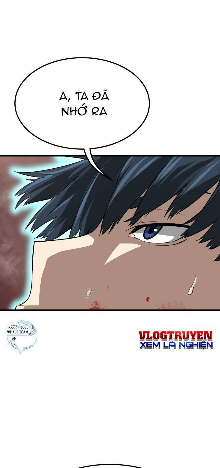 Ta Trở Về Từ Địa Ngục Chap 4 - Next Chap 5