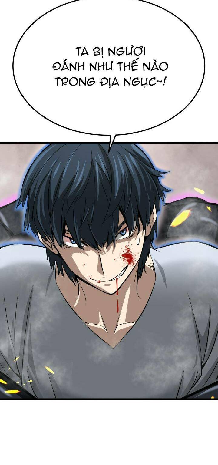 Ta Trở Về Từ Địa Ngục Chap 4 - Next Chap 5