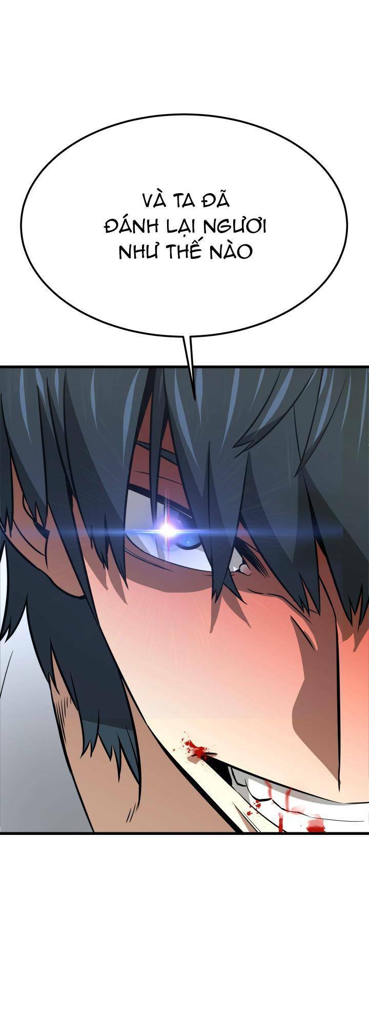 Ta Trở Về Từ Địa Ngục Chap 4 - Next Chap 5