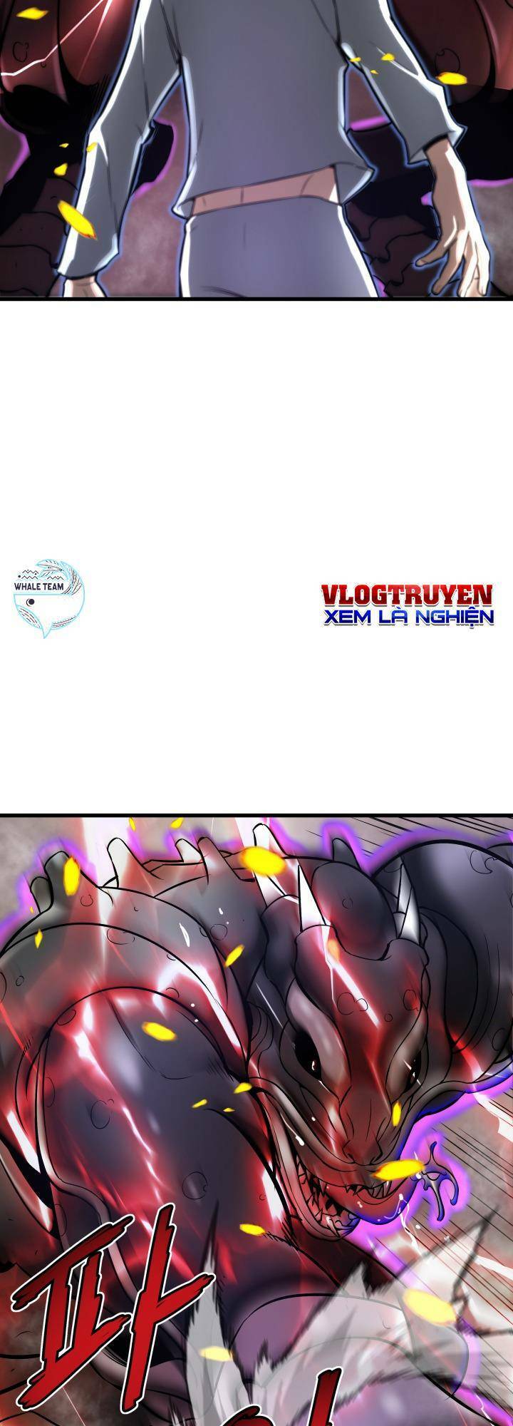 Ta Trở Về Từ Địa Ngục Chap 4 - Next Chap 5