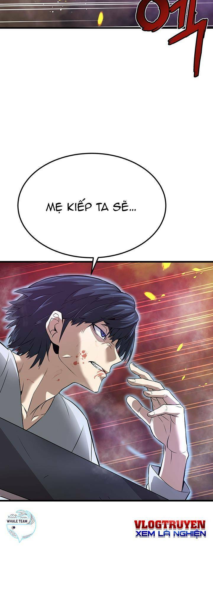 Ta Trở Về Từ Địa Ngục Chap 4 - Next Chap 5