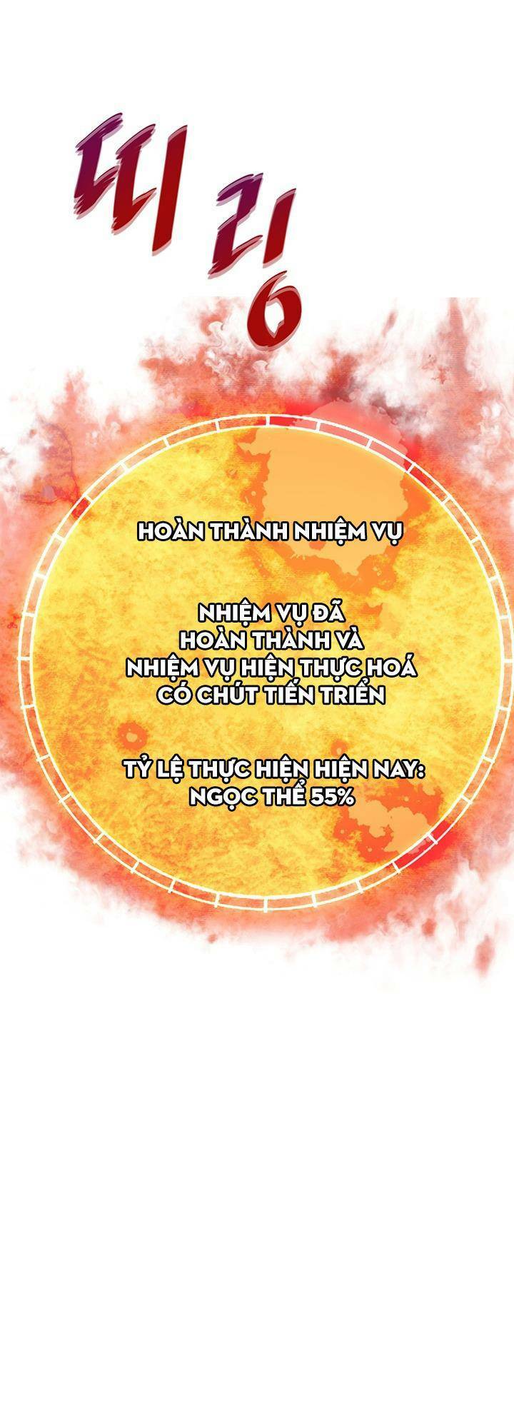 Ta Trở Về Từ Địa Ngục Chap 4 - Next Chap 5