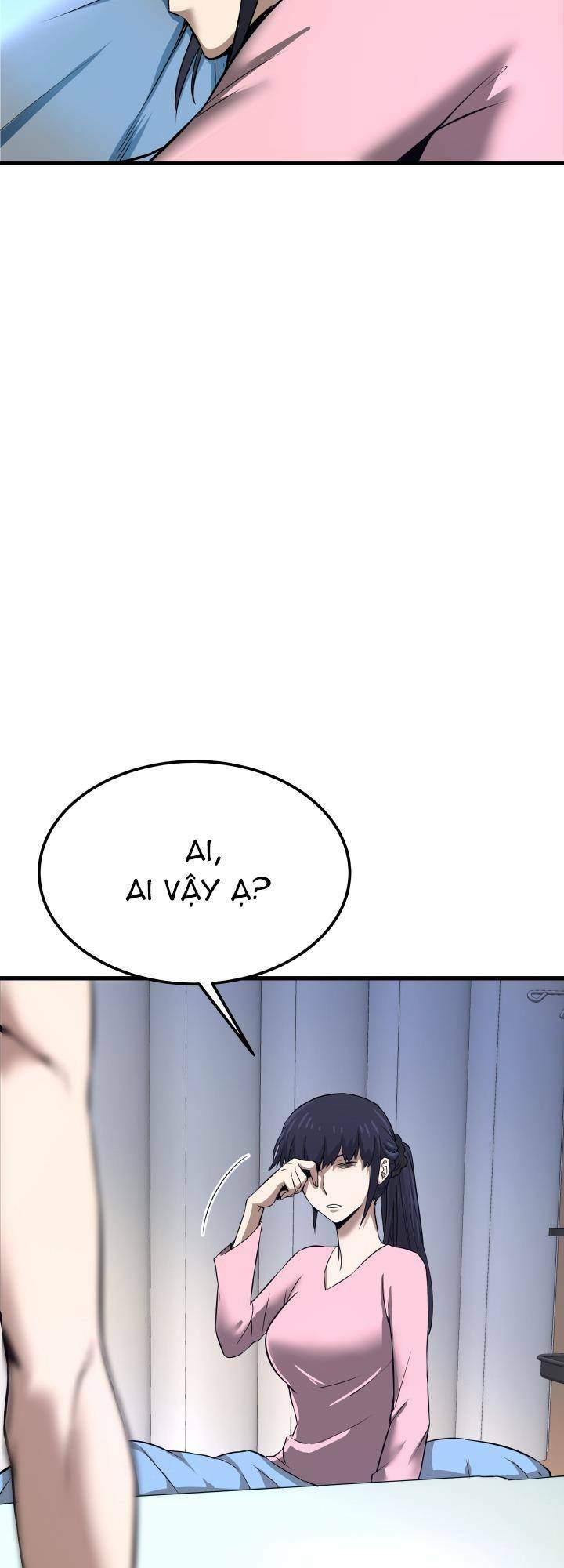 Ta Trở Về Từ Địa Ngục Chap 4 - Next Chap 5