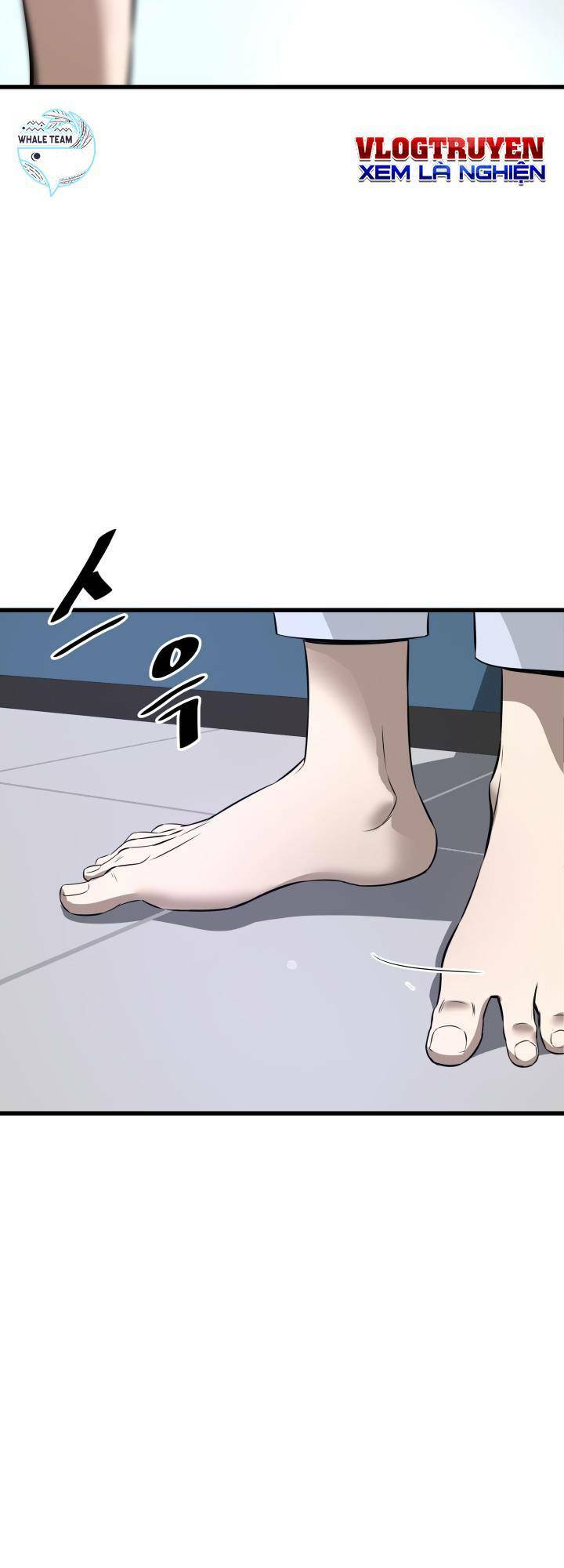 Ta Trở Về Từ Địa Ngục Chap 4 - Next Chap 5