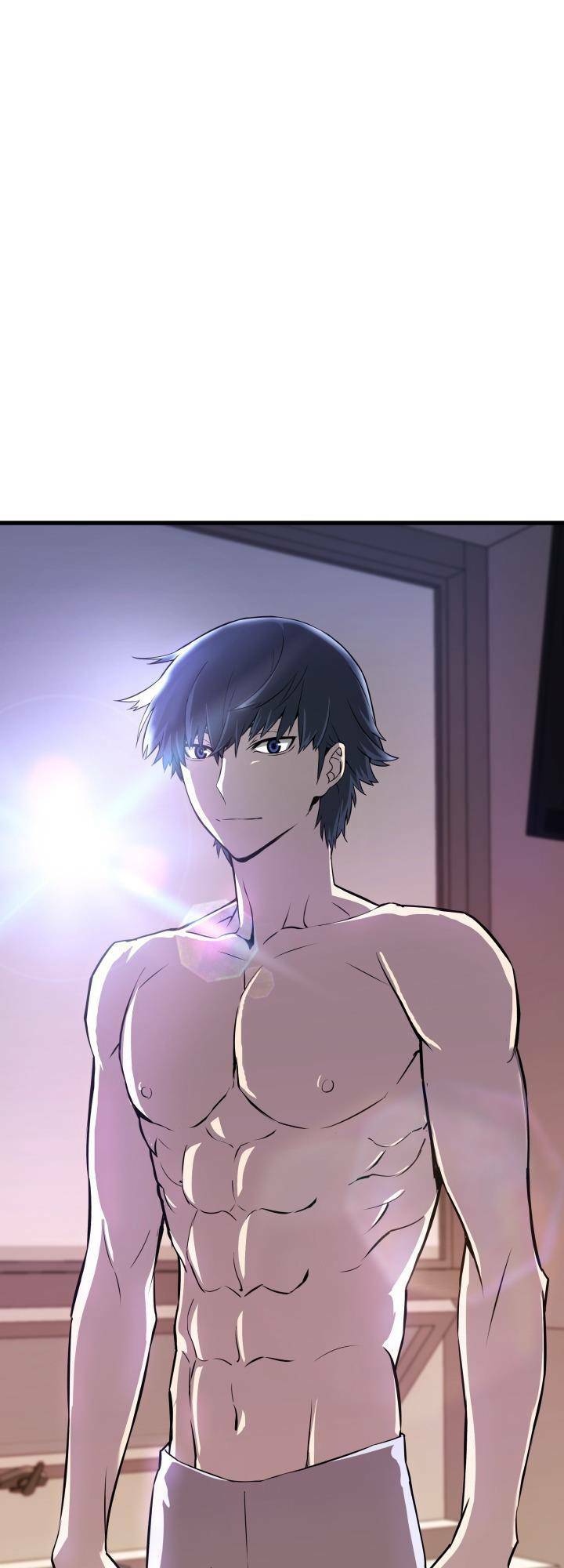 Ta Trở Về Từ Địa Ngục Chap 4 - Next Chap 5