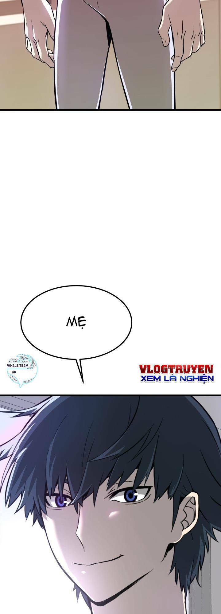 Ta Trở Về Từ Địa Ngục Chap 4 - Next Chap 5