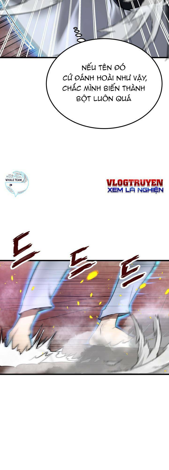 Ta Trở Về Từ Địa Ngục Chap 4 - Next Chap 5