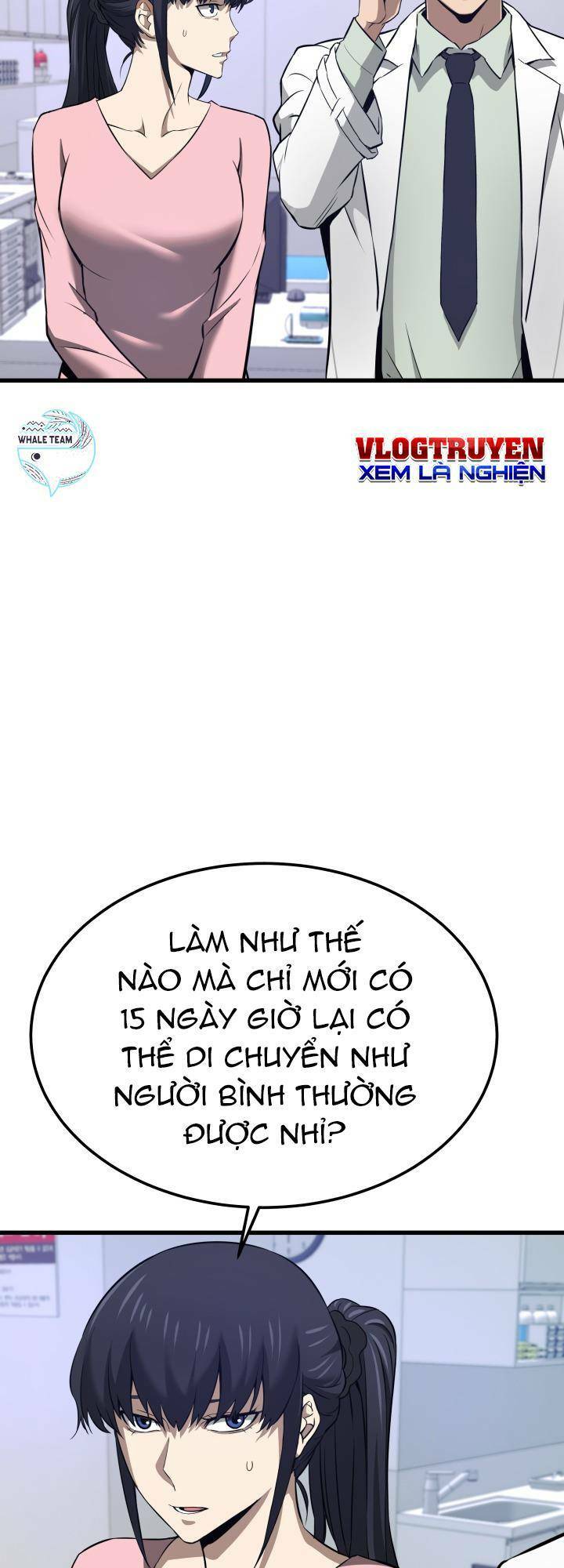 Ta Trở Về Từ Địa Ngục Chap 4 - Next Chap 5