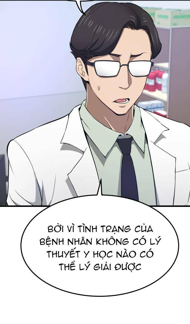 Ta Trở Về Từ Địa Ngục Chap 4 - Next Chap 5