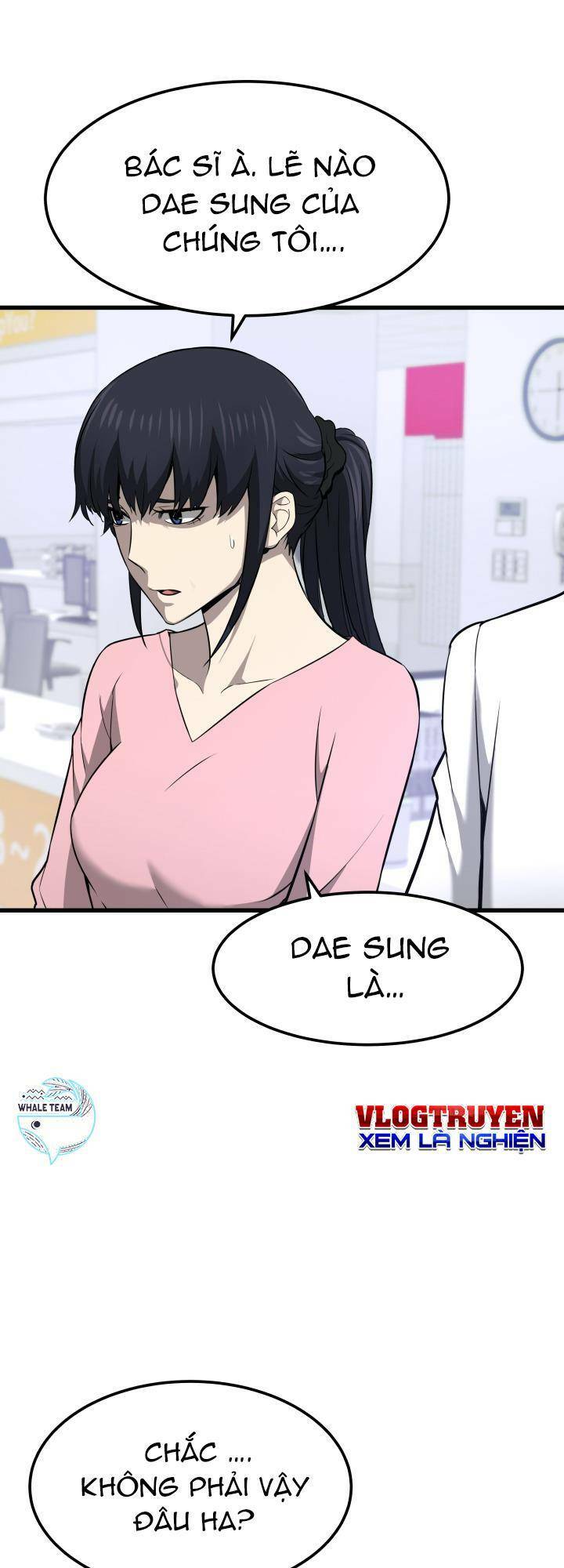 Ta Trở Về Từ Địa Ngục Chap 4 - Next Chap 5