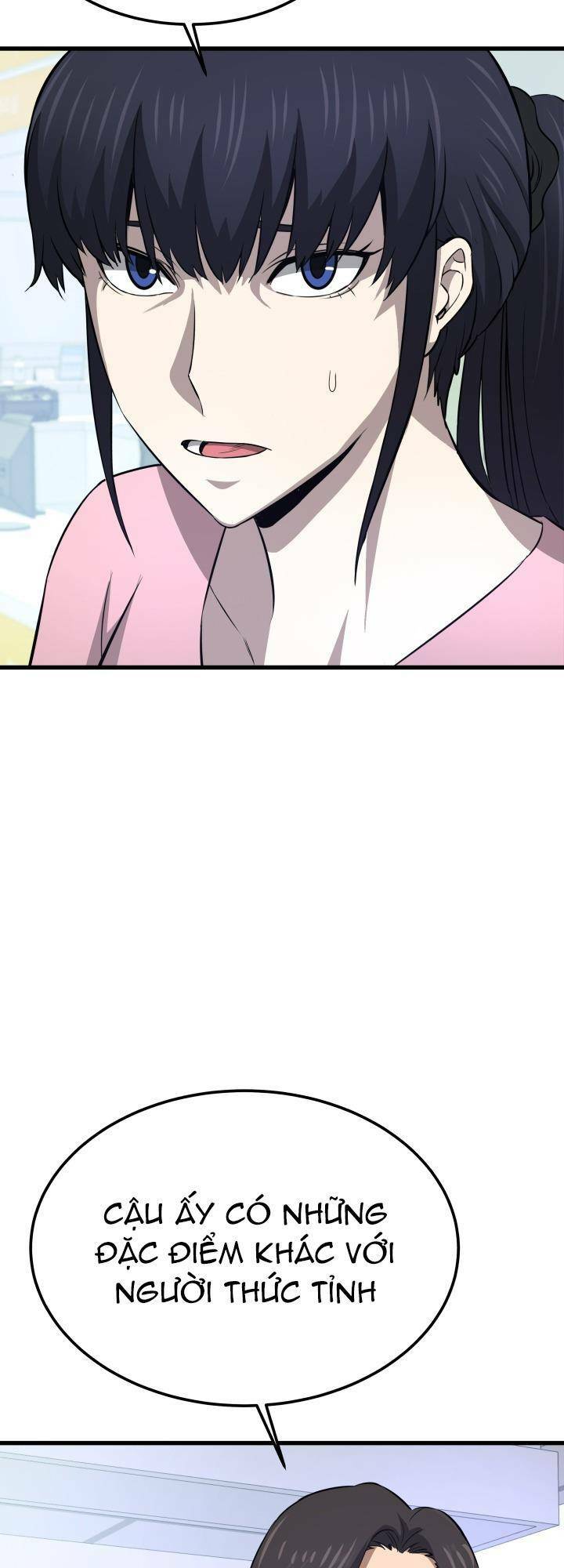 Ta Trở Về Từ Địa Ngục Chap 4 - Next Chap 5