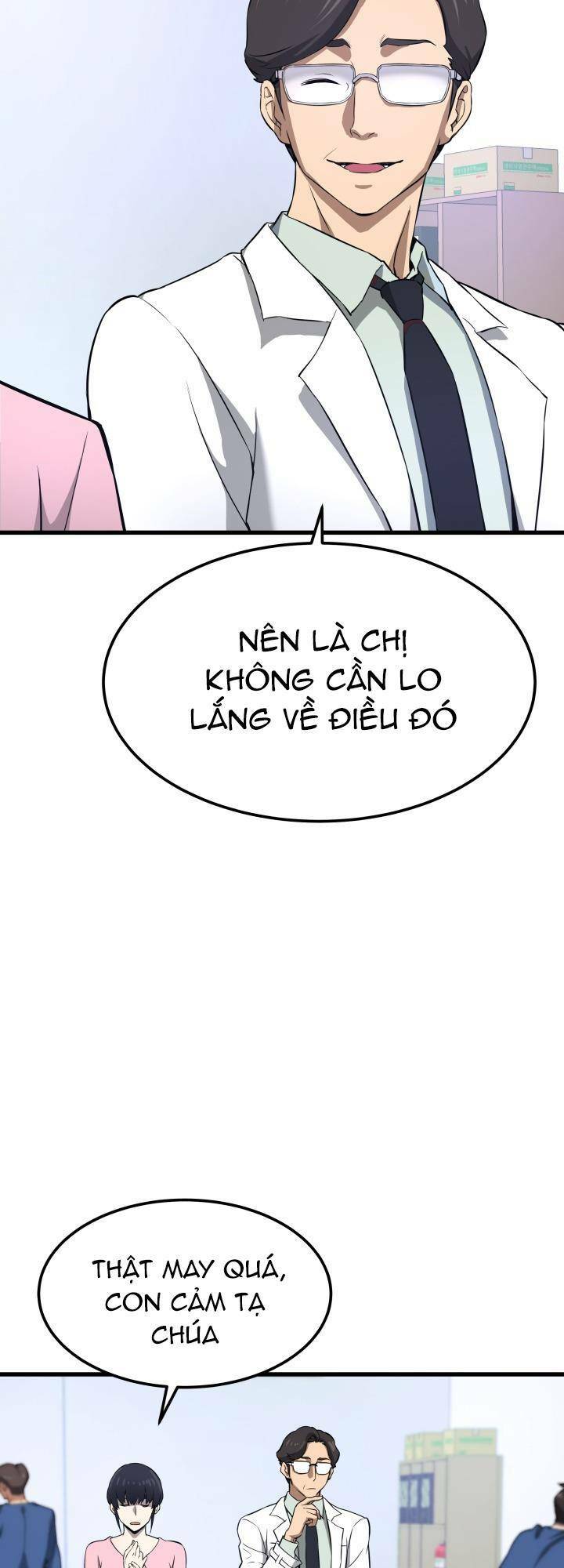 Ta Trở Về Từ Địa Ngục Chap 4 - Next Chap 5
