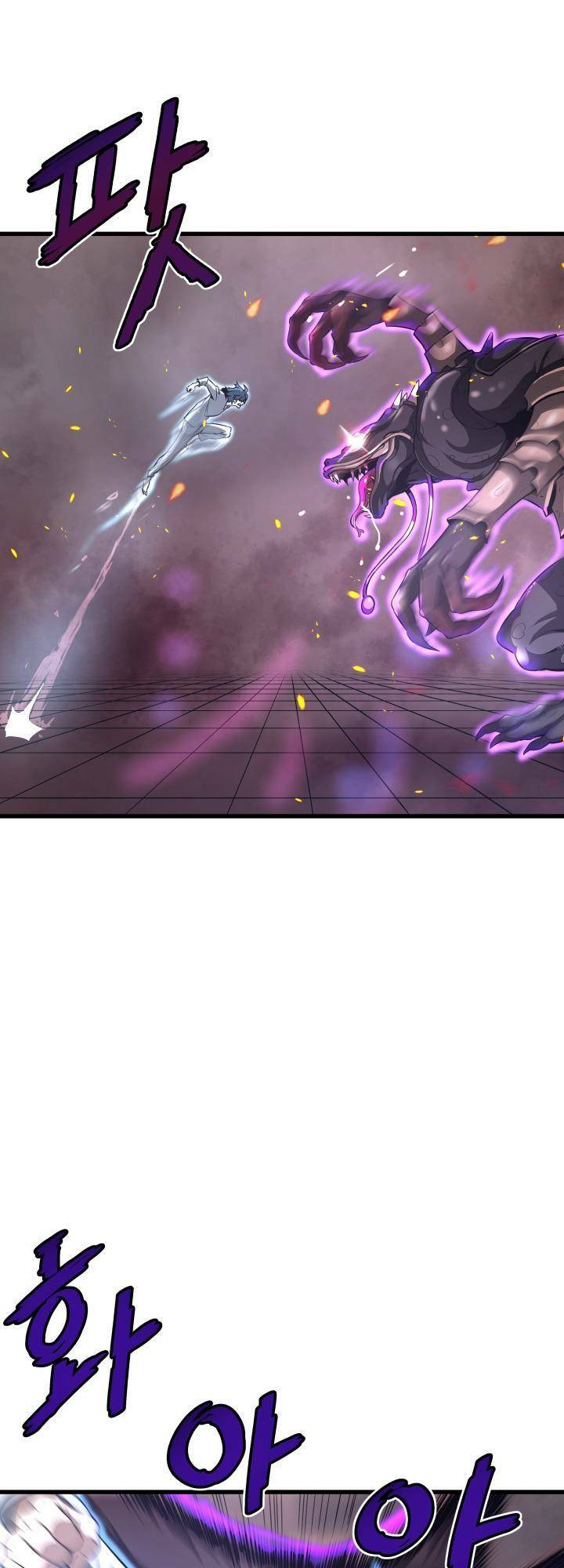 Ta Trở Về Từ Địa Ngục Chap 4 - Next Chap 5