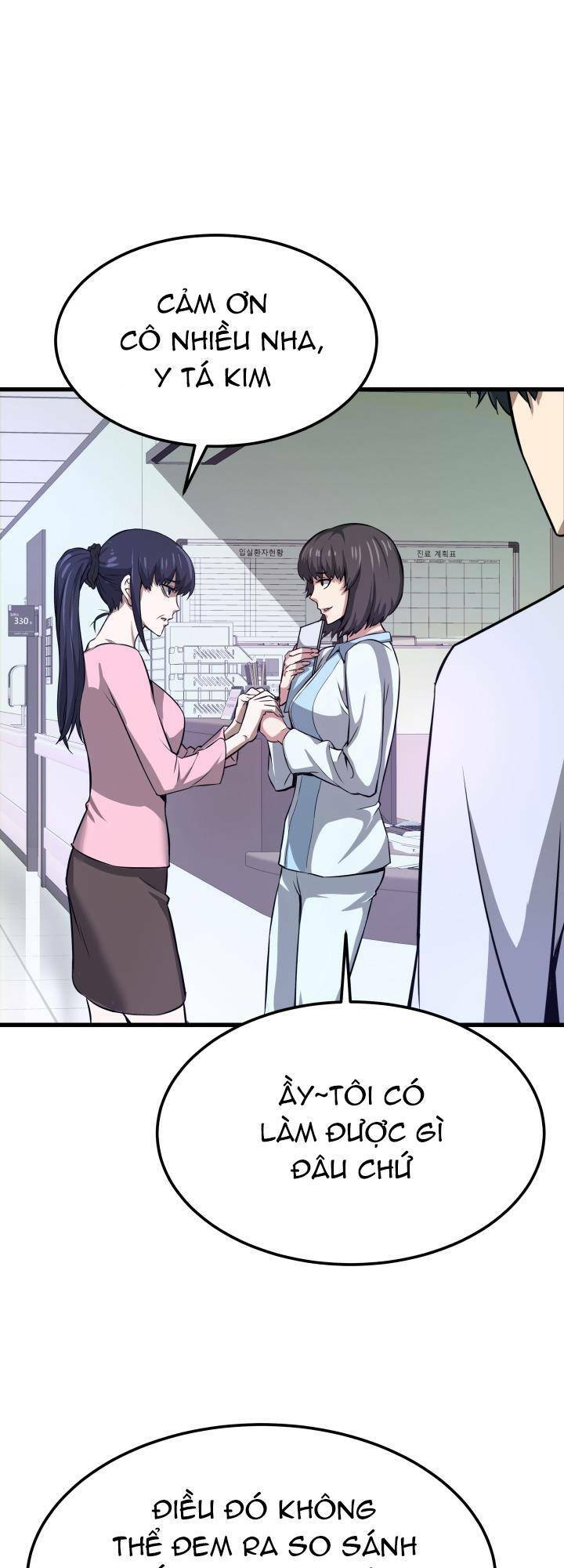Ta Trở Về Từ Địa Ngục Chap 4 - Next Chap 5