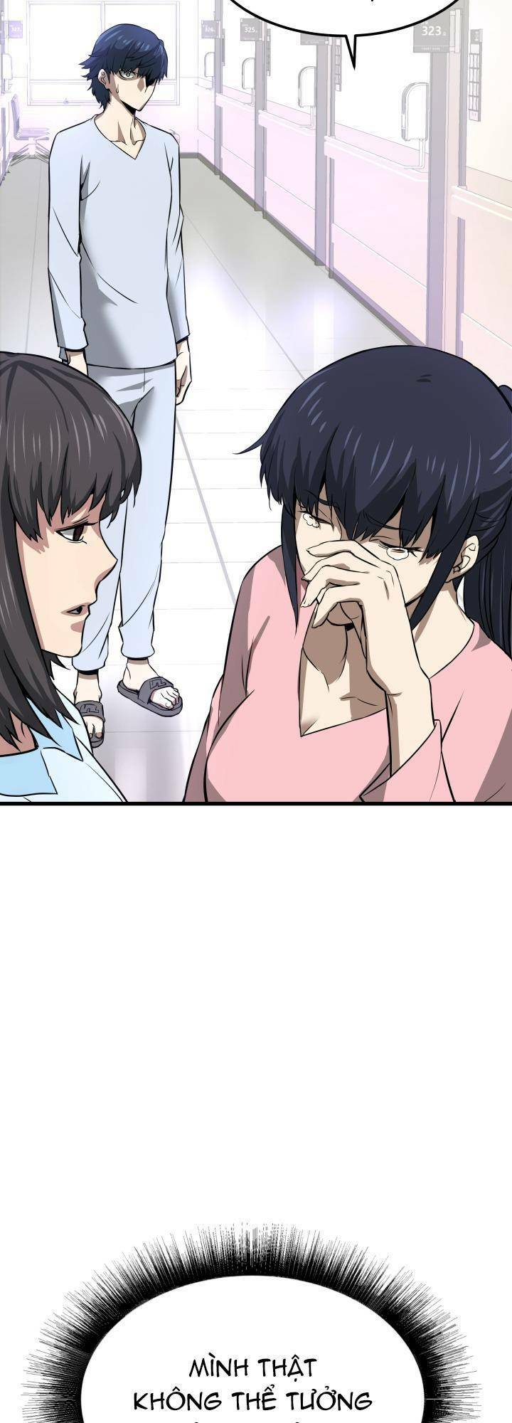 Ta Trở Về Từ Địa Ngục Chap 4 - Next Chap 5