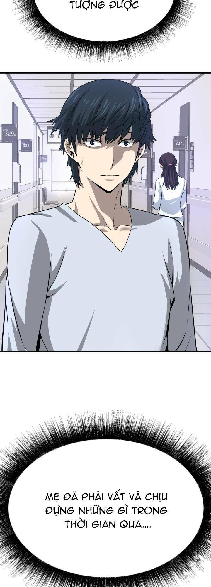 Ta Trở Về Từ Địa Ngục Chap 4 - Next Chap 5
