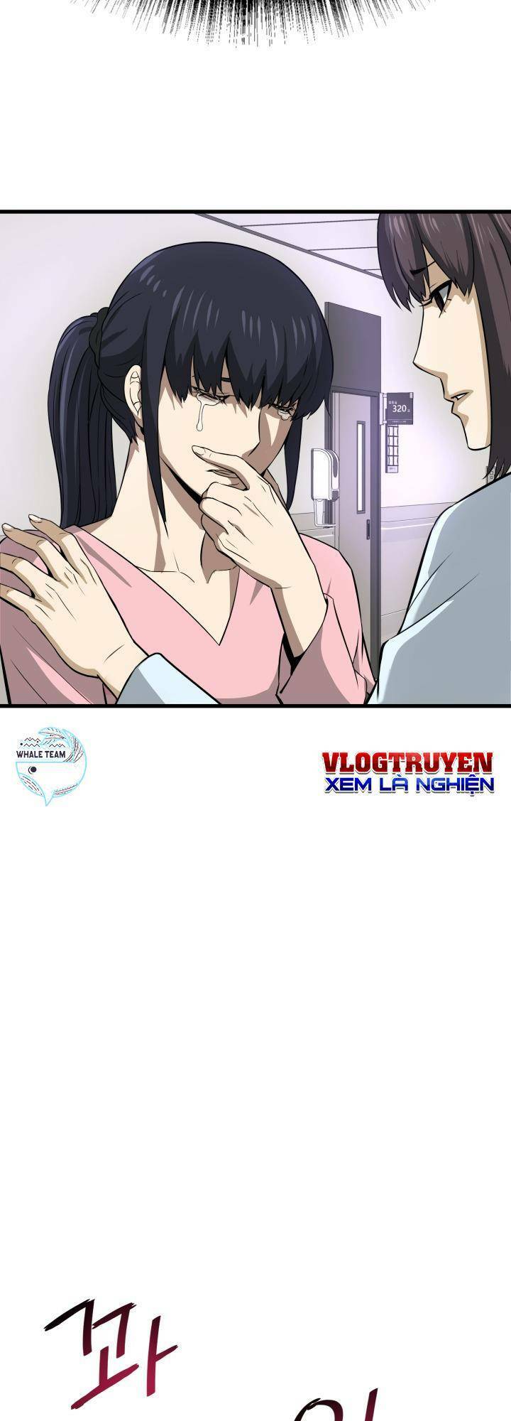Ta Trở Về Từ Địa Ngục Chap 4 - Next Chap 5