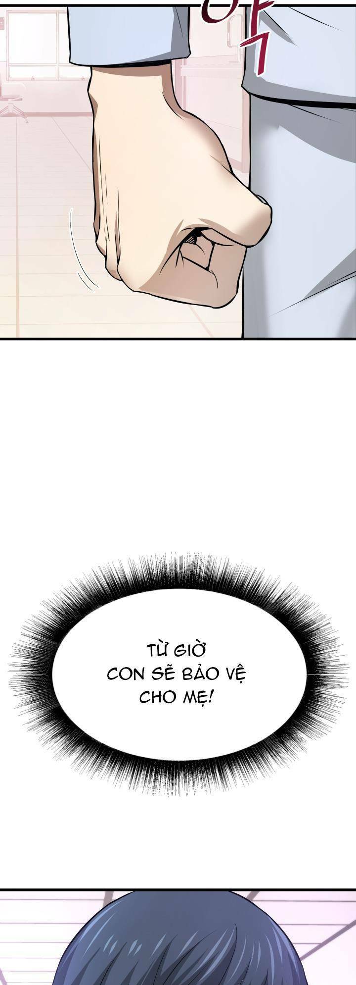 Ta Trở Về Từ Địa Ngục Chap 4 - Next Chap 5