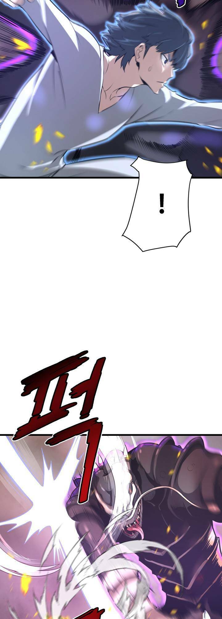 Ta Trở Về Từ Địa Ngục Chap 4 - Next Chap 5
