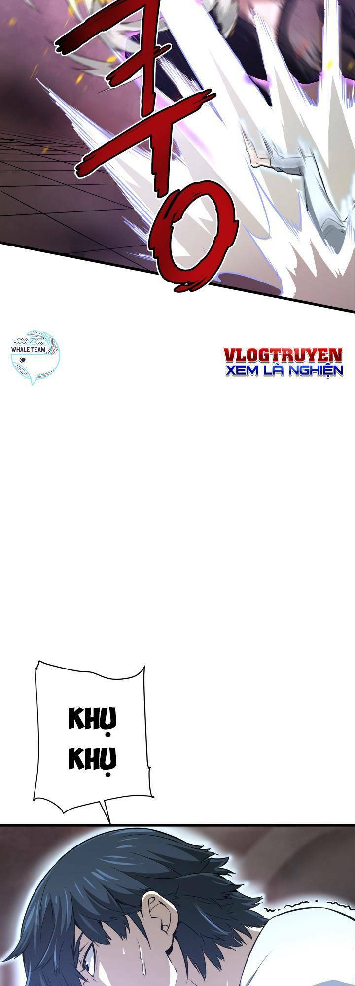 Ta Trở Về Từ Địa Ngục Chap 4 - Next Chap 5
