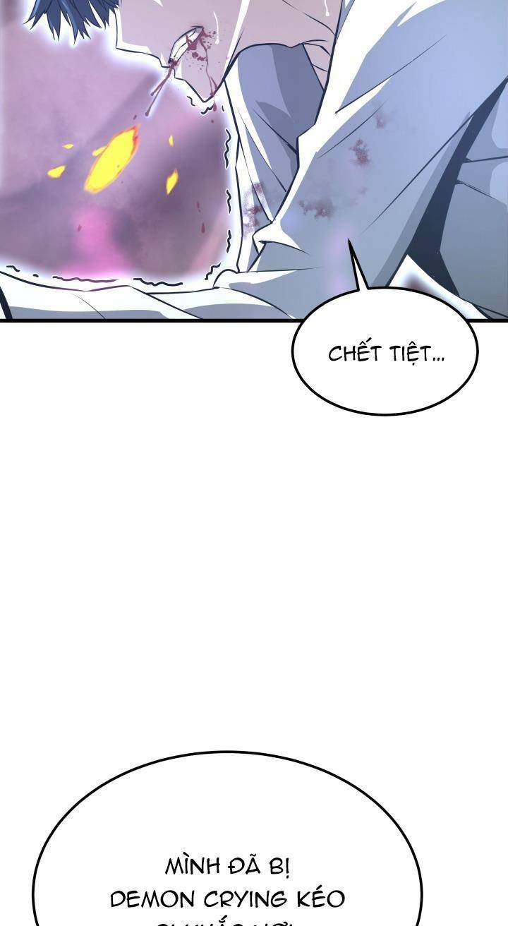 Ta Trở Về Từ Địa Ngục Chap 4 - Next Chap 5