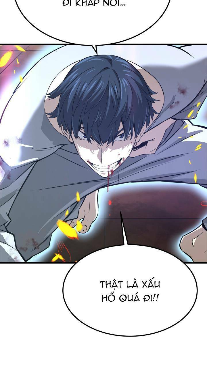 Ta Trở Về Từ Địa Ngục Chap 4 - Next Chap 5