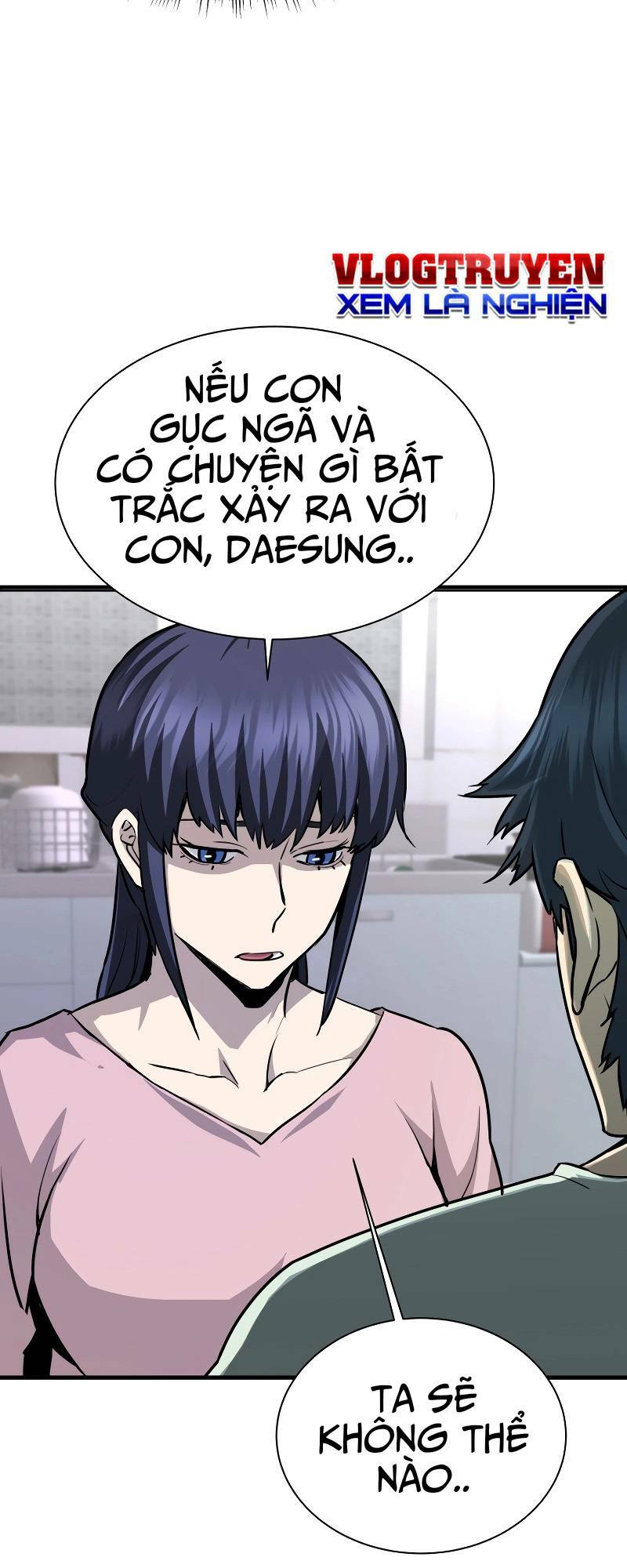 Ta Trở Về Từ Địa Ngục Chap 40 - Next Chap 41
