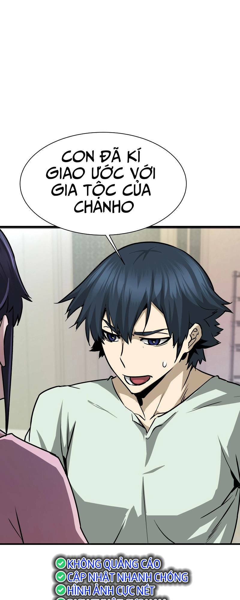Ta Trở Về Từ Địa Ngục Chap 40 - Next Chap 41