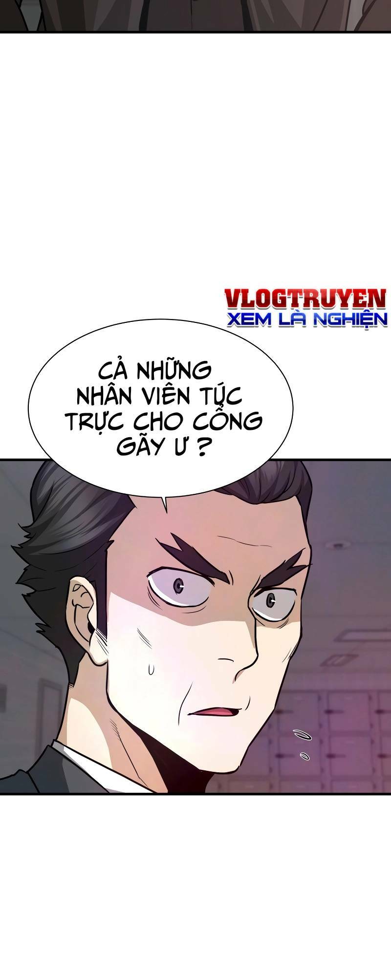 Ta Trở Về Từ Địa Ngục Chap 40 - Next Chap 41