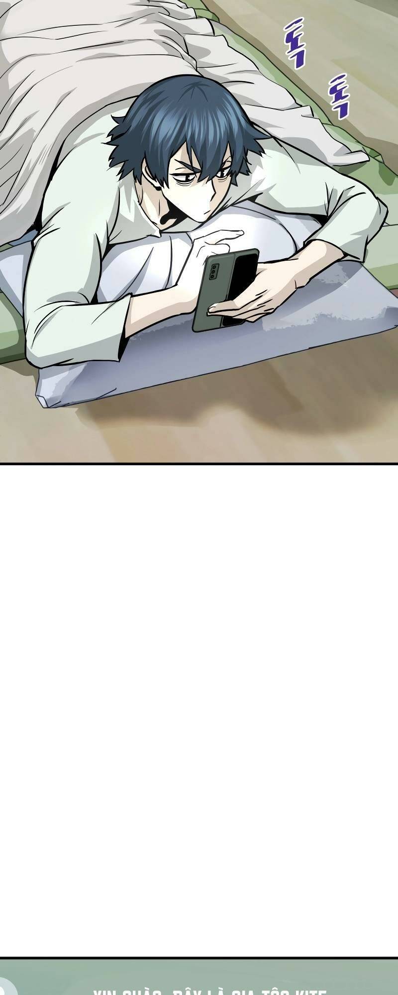 Ta Trở Về Từ Địa Ngục Chap 40 - Next Chap 41