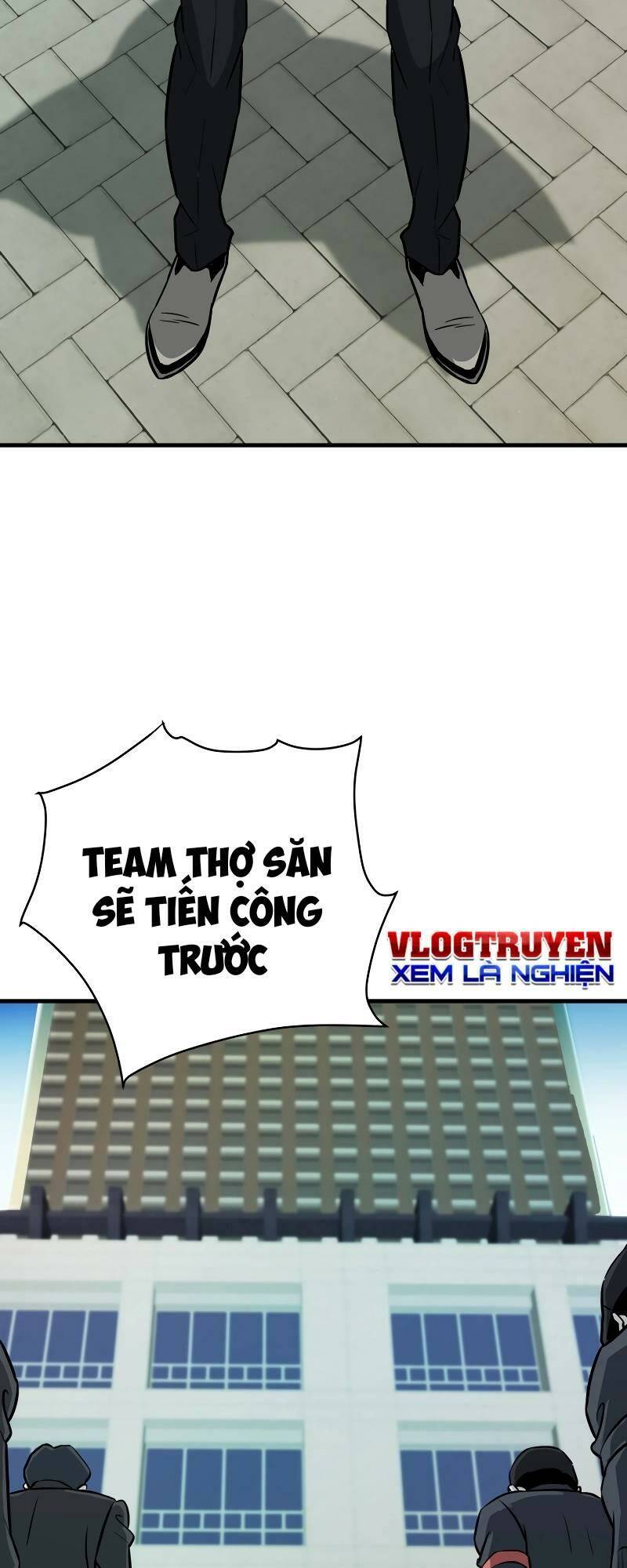Ta Trở Về Từ Địa Ngục Chap 40 - Next Chap 41