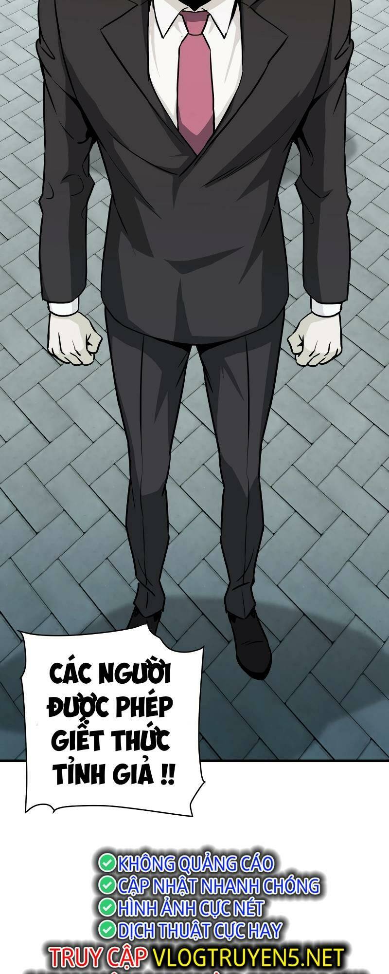 Ta Trở Về Từ Địa Ngục Chap 40 - Next Chap 41